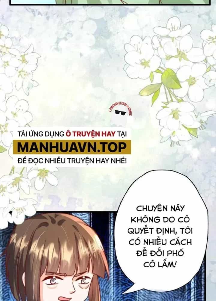 Tiểu Manh Bảo Bốn Tuổi Theo Sư Phụ Xuống Núi - Chương 289 - ảnh 25