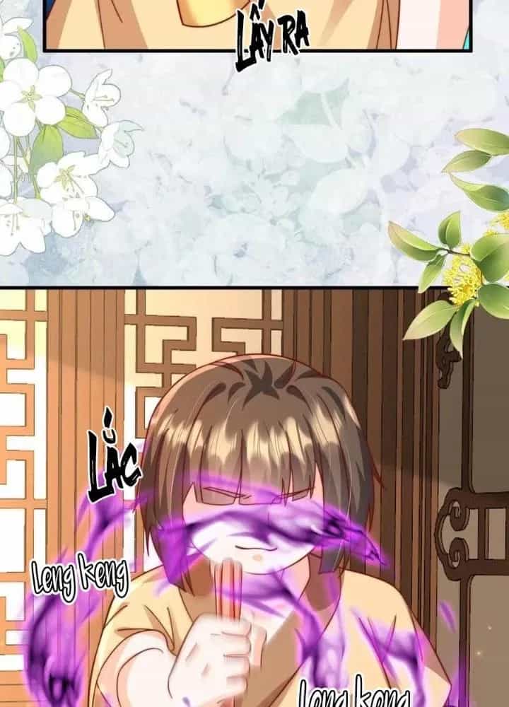 Tiểu Manh Bảo Bốn Tuổi Theo Sư Phụ Xuống Núi - Chương 289 - ảnh 29