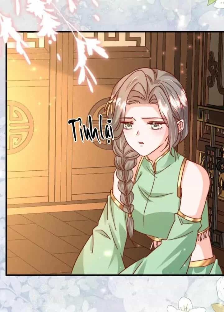 Tiểu Manh Bảo Bốn Tuổi Theo Sư Phụ Xuống Núi - Chương 289 - ảnh 3