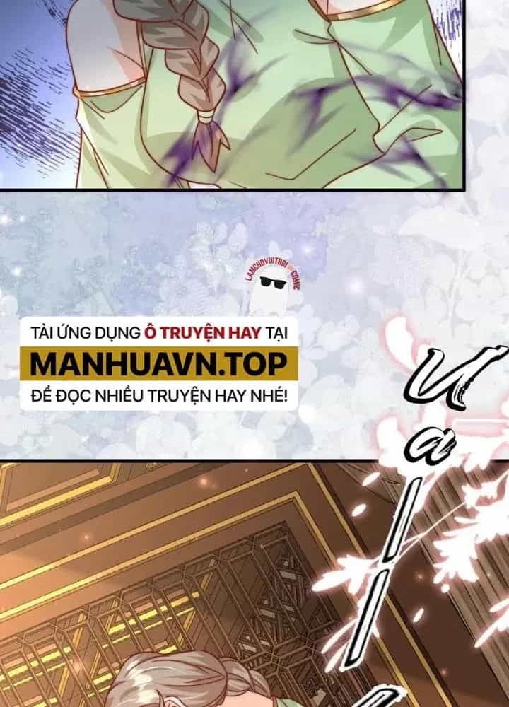 Tiểu Manh Bảo Bốn Tuổi Theo Sư Phụ Xuống Núi - Chương 289 - ảnh 33