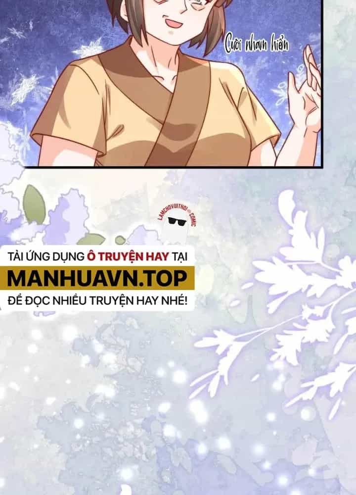 Tiểu Manh Bảo Bốn Tuổi Theo Sư Phụ Xuống Núi - Chương 289 - ảnh 41