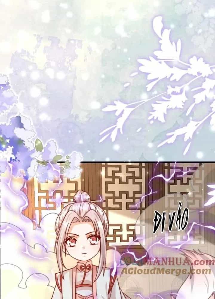 Tiểu Manh Bảo Bốn Tuổi Theo Sư Phụ Xuống Núi - Chương 289 - ảnh 45