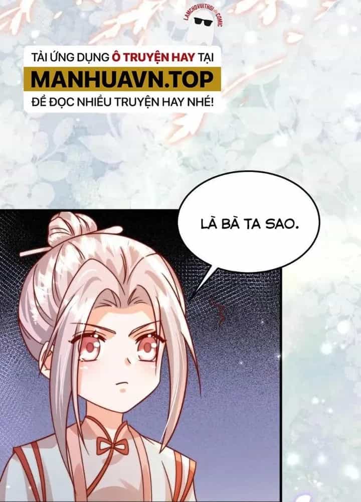 Tiểu Manh Bảo Bốn Tuổi Theo Sư Phụ Xuống Núi - Chương 289 - ảnh 53
