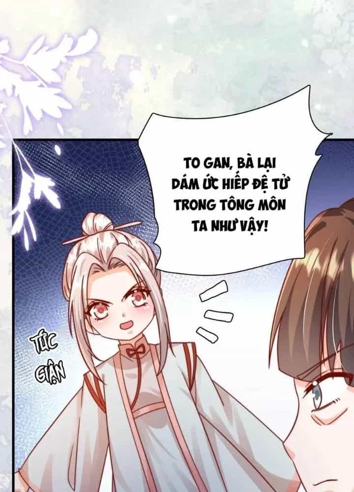 Tiểu Manh Bảo Bốn Tuổi Theo Sư Phụ Xuống Núi - Chương 289 - ảnh 57