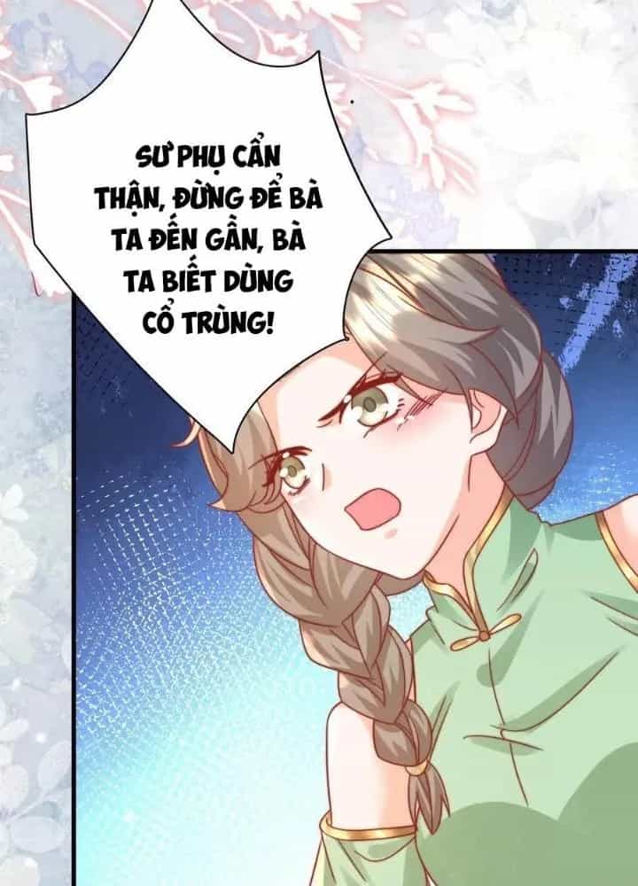 Tiểu Manh Bảo Bốn Tuổi Theo Sư Phụ Xuống Núi - Chương 289 - ảnh 67