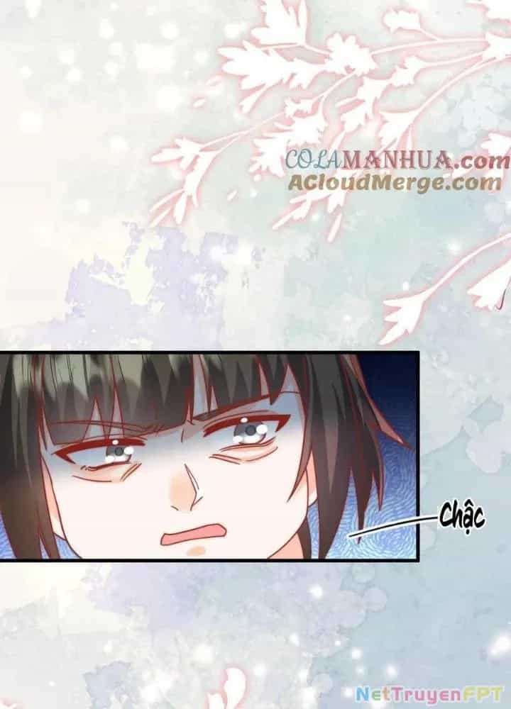 Tiểu Manh Bảo Bốn Tuổi Theo Sư Phụ Xuống Núi - Chương 289 - ảnh 69