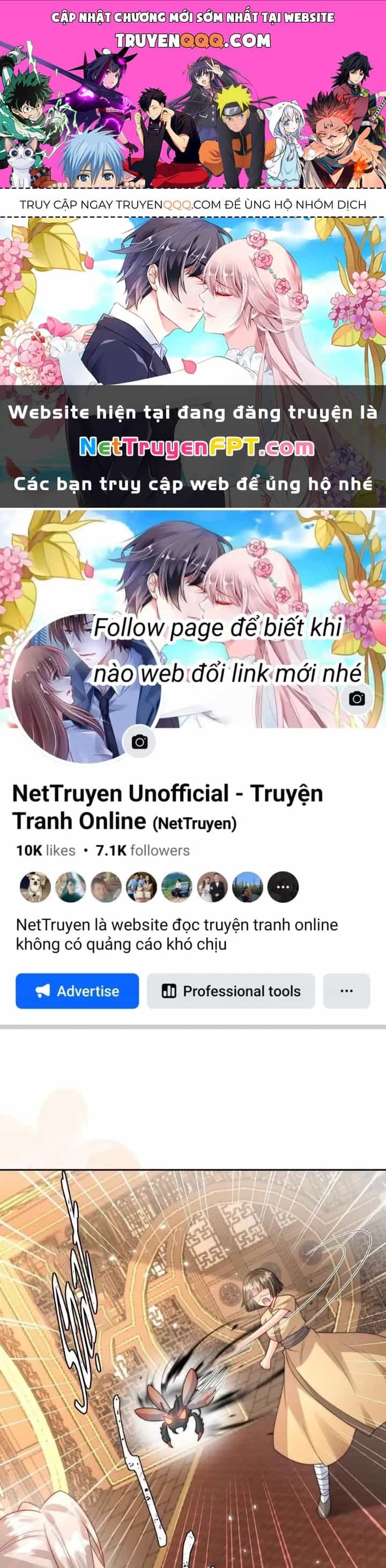 Tiểu Manh Bảo Bốn Tuổi Theo Sư Phụ Xuống Núi - Chương 290 - ảnh 1