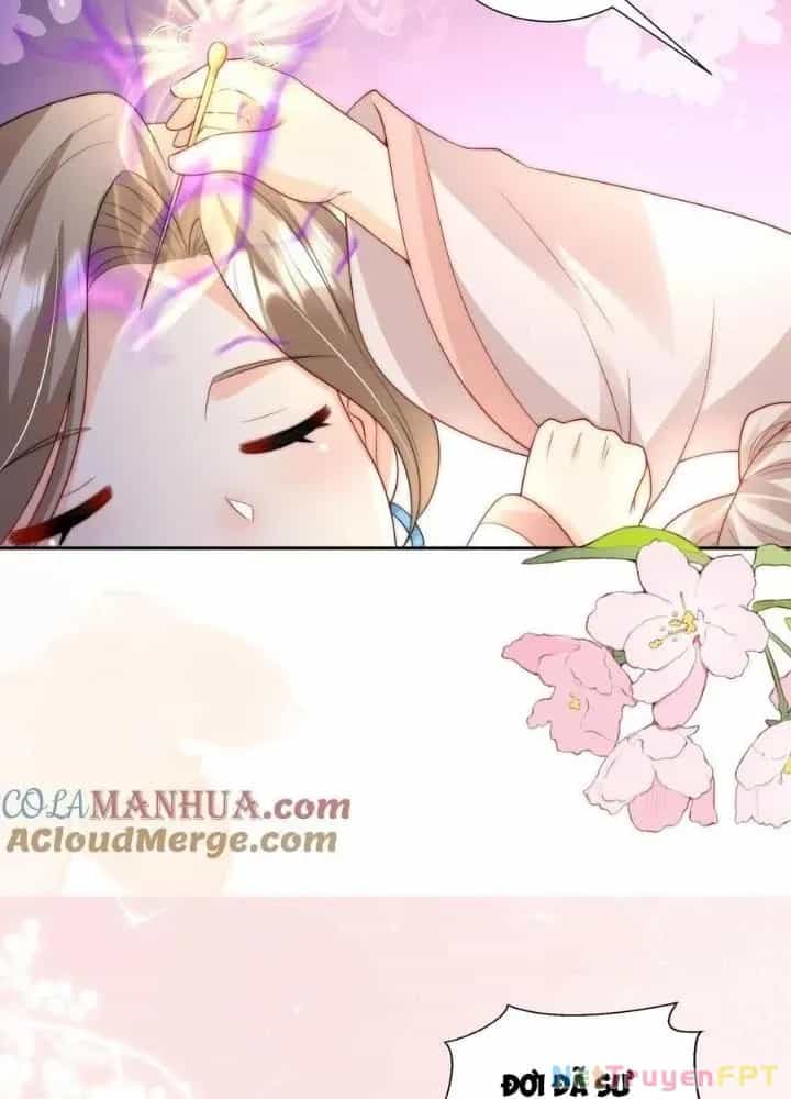 Tiểu Manh Bảo Bốn Tuổi Theo Sư Phụ Xuống Núi - Chương 290 - ảnh 27