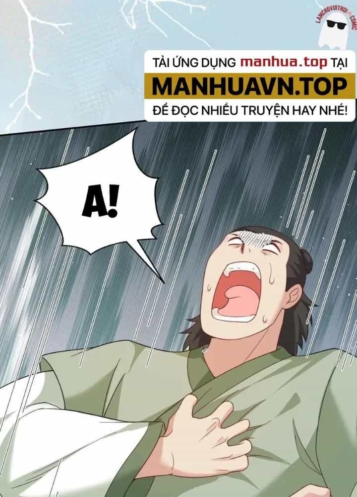 Tiểu Manh Bảo Bốn Tuổi Theo Sư Phụ Xuống Núi - Chương 290 - ảnh 39