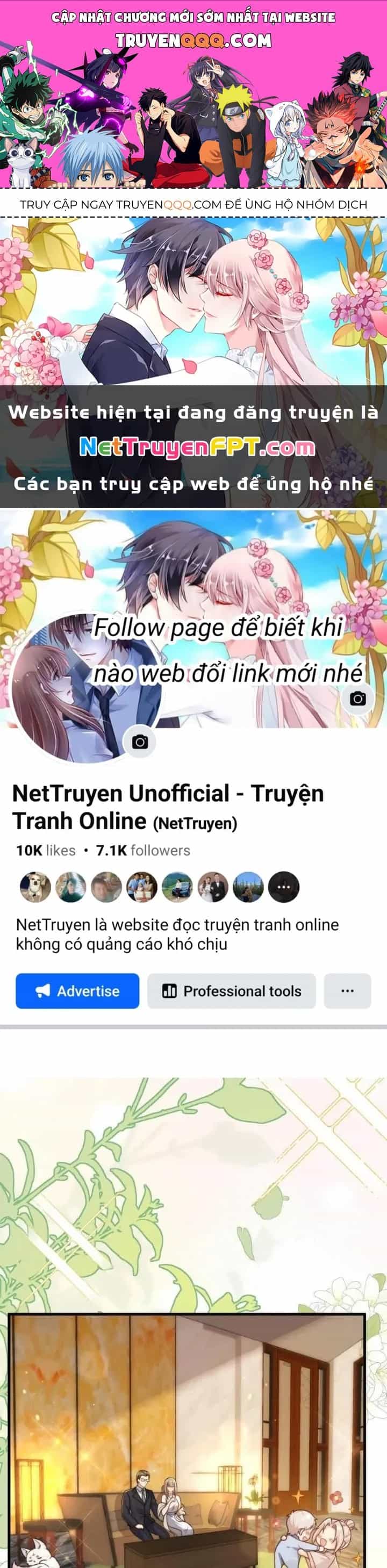 Tiểu Manh Bảo Bốn Tuổi Theo Sư Phụ Xuống Núi - Chương 291 - ảnh 1
