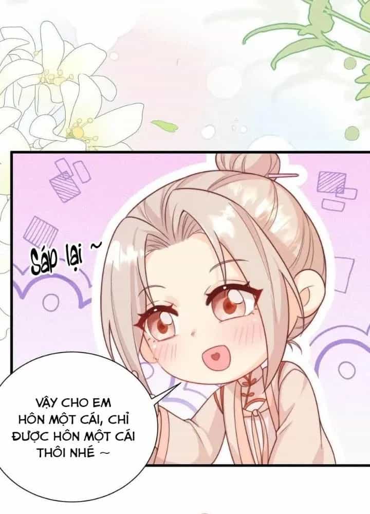 Tiểu Manh Bảo Bốn Tuổi Theo Sư Phụ Xuống Núi - Chương 291 - ảnh 11