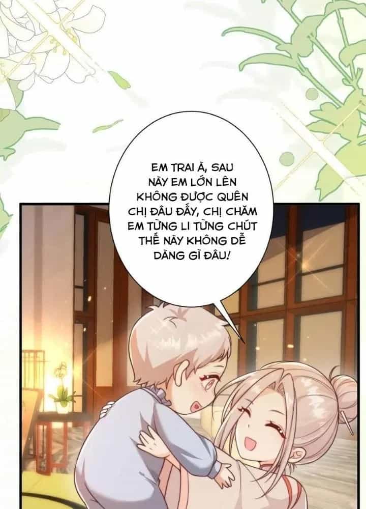 Tiểu Manh Bảo Bốn Tuổi Theo Sư Phụ Xuống Núi - Chương 291 - ảnh 3