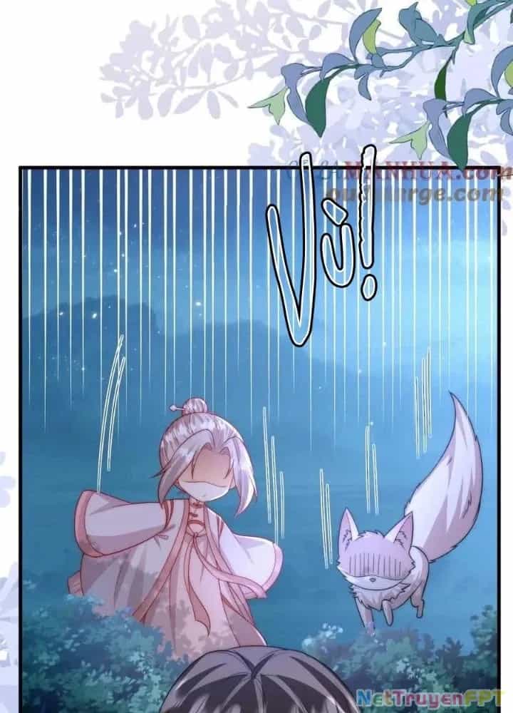 Tiểu Manh Bảo Bốn Tuổi Theo Sư Phụ Xuống Núi - Chương 291 - ảnh 37