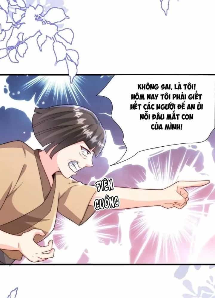 Tiểu Manh Bảo Bốn Tuổi Theo Sư Phụ Xuống Núi - Chương 291 - ảnh 43