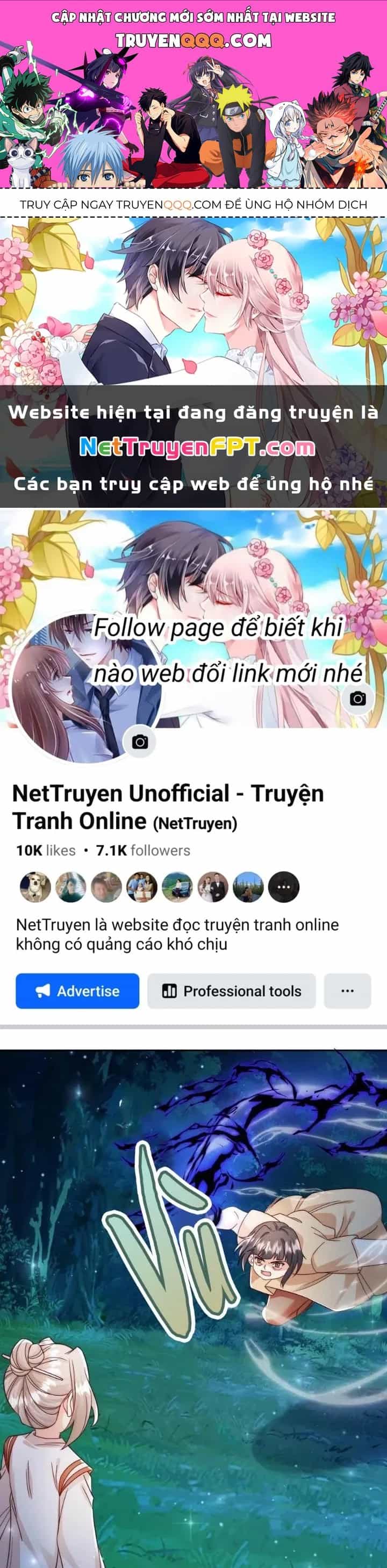Tiểu Manh Bảo Bốn Tuổi Theo Sư Phụ Xuống Núi - Chương 292 - ảnh 1
