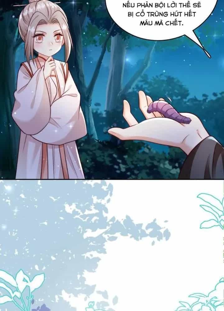 Tiểu Manh Bảo Bốn Tuổi Theo Sư Phụ Xuống Núi - Chương 292 - ảnh 39