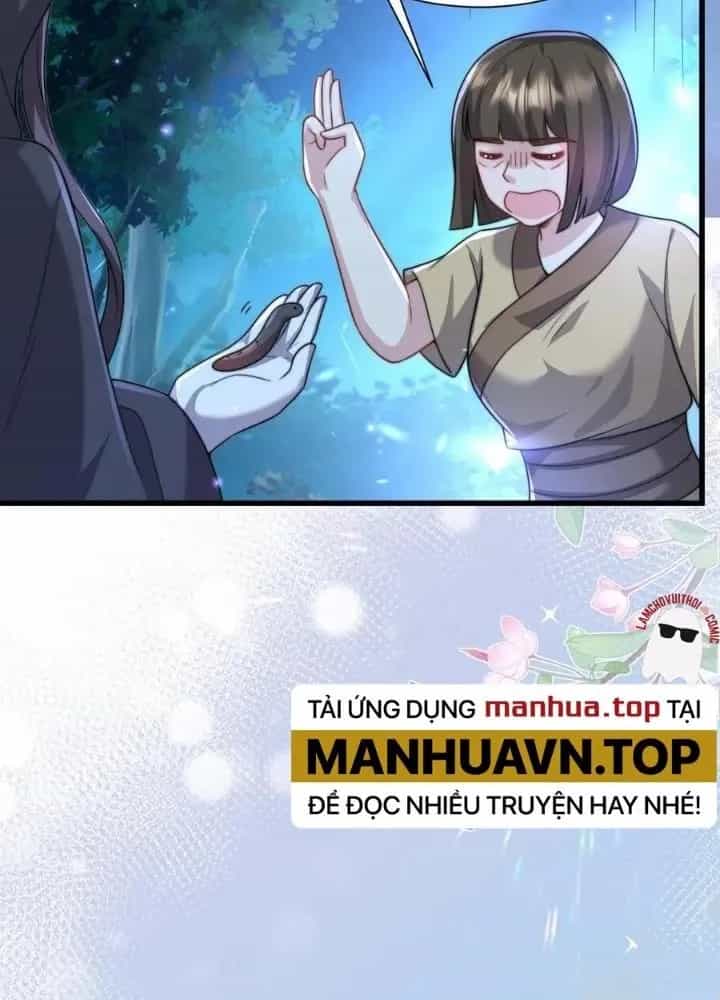 Tiểu Manh Bảo Bốn Tuổi Theo Sư Phụ Xuống Núi - Chương 293 - ảnh 11
