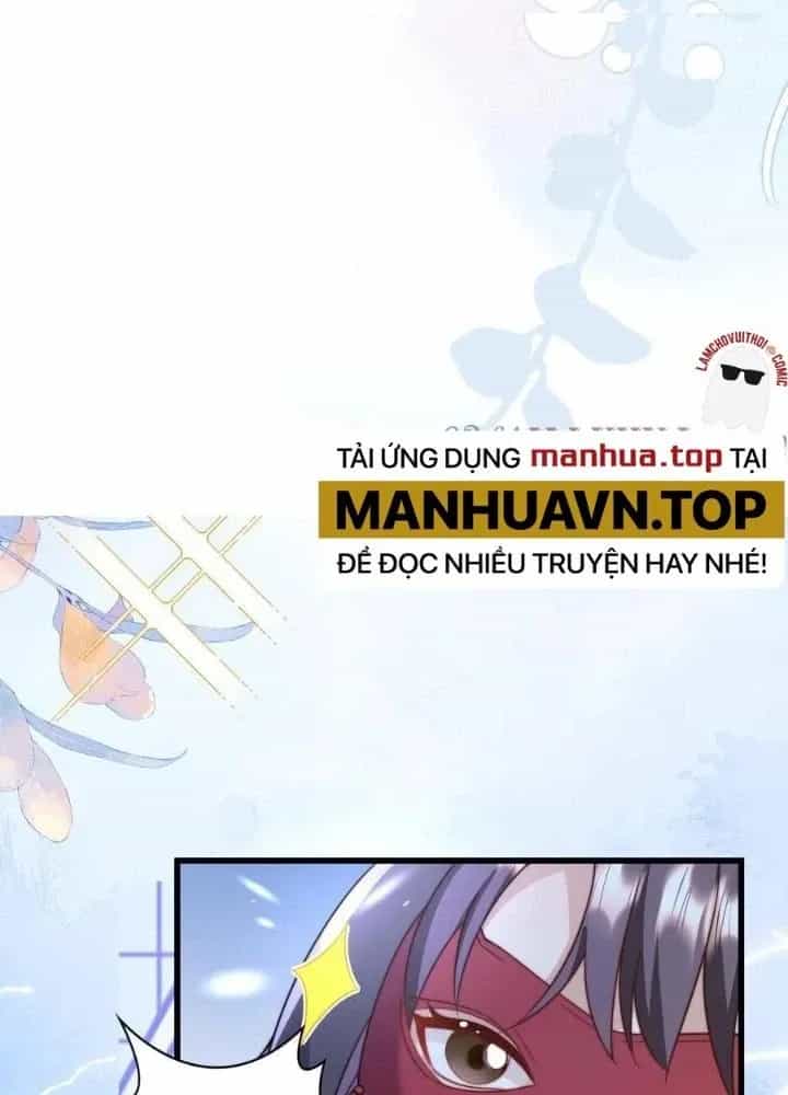 Tiểu Manh Bảo Bốn Tuổi Theo Sư Phụ Xuống Núi - Chương 293 - ảnh 23