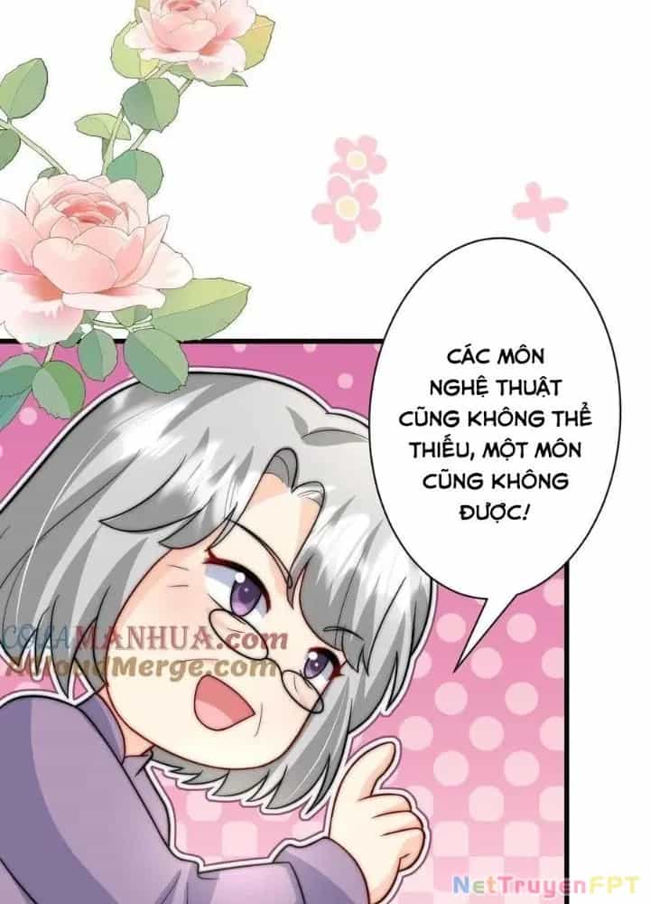 Tiểu Manh Bảo Bốn Tuổi Theo Sư Phụ Xuống Núi - Chương 293 - ảnh 59