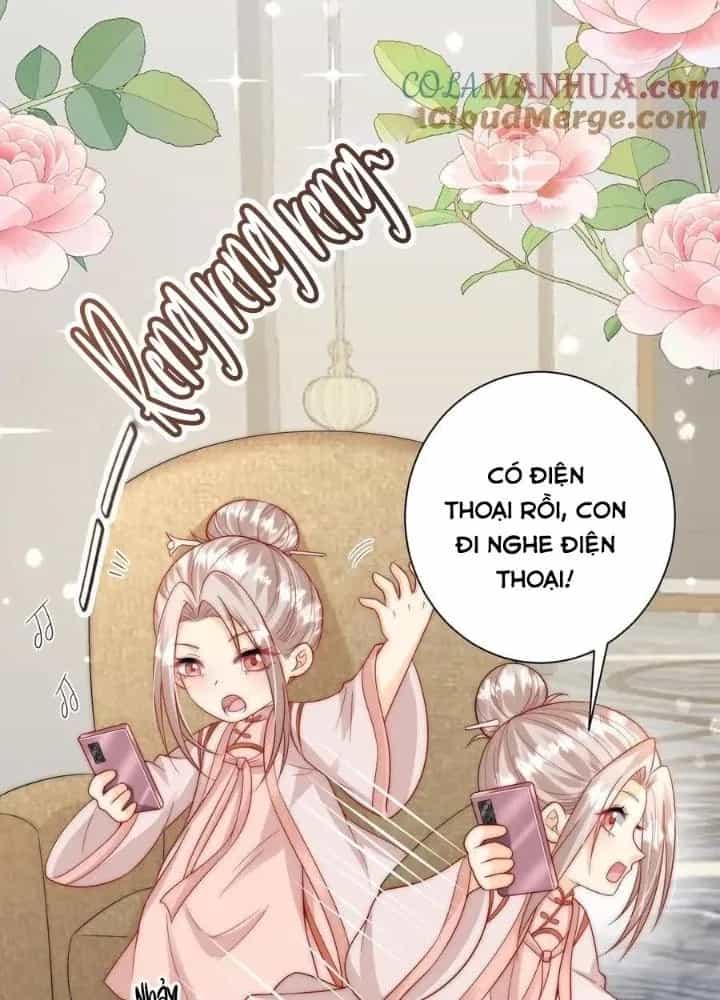 Tiểu Manh Bảo Bốn Tuổi Theo Sư Phụ Xuống Núi - Chương 293 - ảnh 83