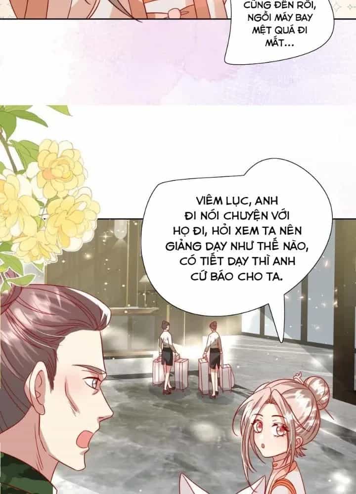 Tiểu Manh Bảo Bốn Tuổi Theo Sư Phụ Xuống Núi - Chương 294 - ảnh 21
