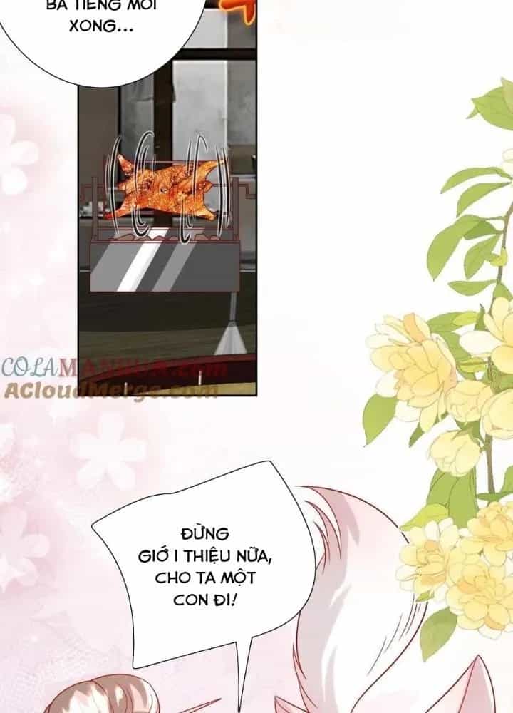 Tiểu Manh Bảo Bốn Tuổi Theo Sư Phụ Xuống Núi - Chương 294 - ảnh 41