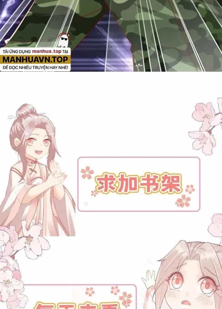 Tiểu Manh Bảo Bốn Tuổi Theo Sư Phụ Xuống Núi - Chương 294 - ảnh 63