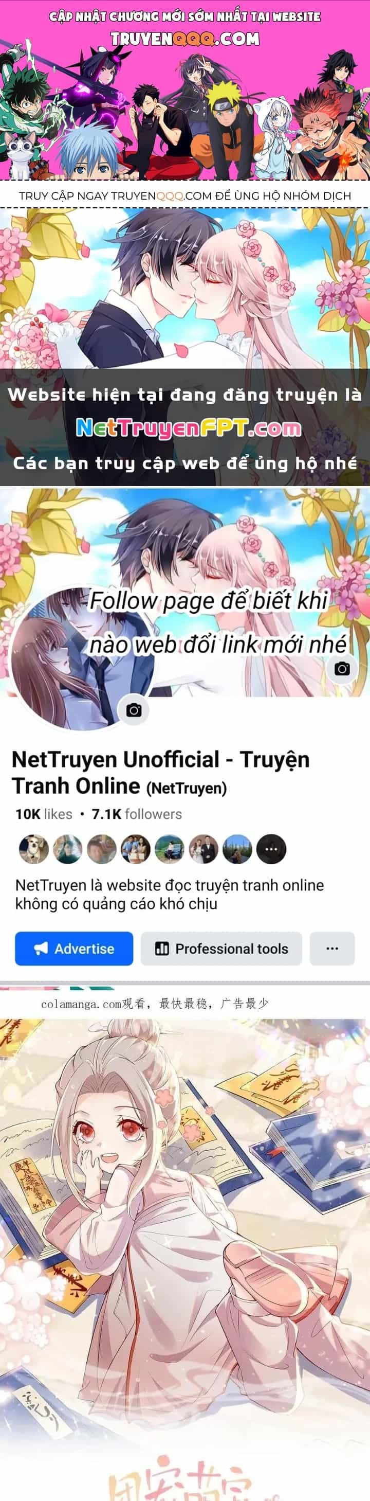 Tiểu Manh Bảo Bốn Tuổi Theo Sư Phụ Xuống Núi - Chương 295 - ảnh 1
