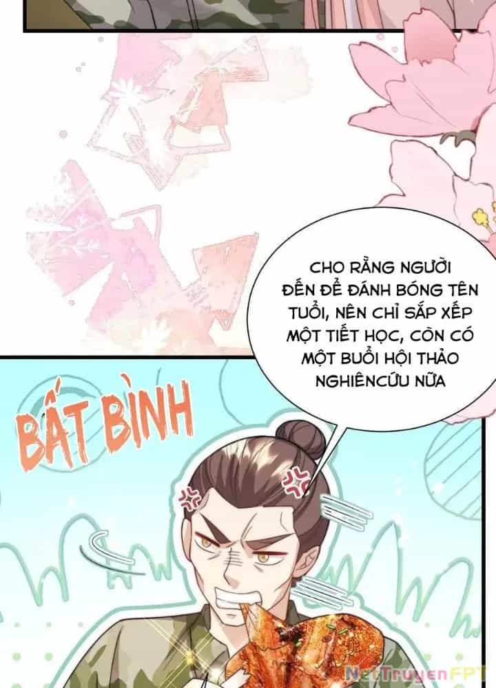 Tiểu Manh Bảo Bốn Tuổi Theo Sư Phụ Xuống Núi - Chương 295 - ảnh 13