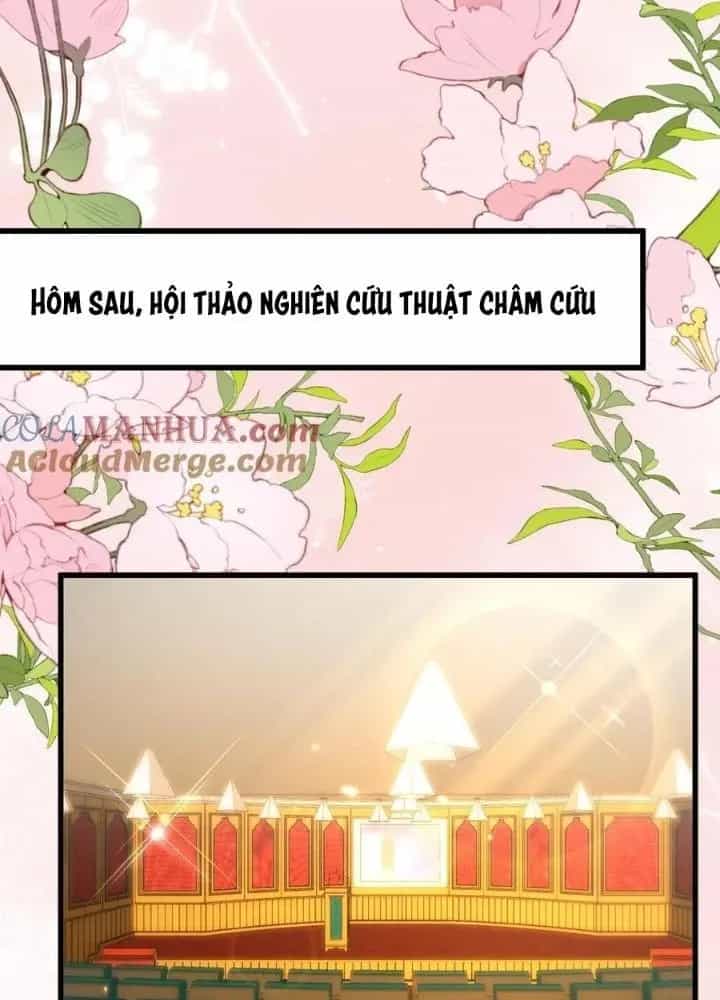 Tiểu Manh Bảo Bốn Tuổi Theo Sư Phụ Xuống Núi - Chương 295 - ảnh 21