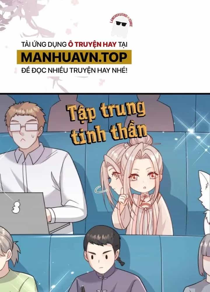 Tiểu Manh Bảo Bốn Tuổi Theo Sư Phụ Xuống Núi - Chương 295 - ảnh 41