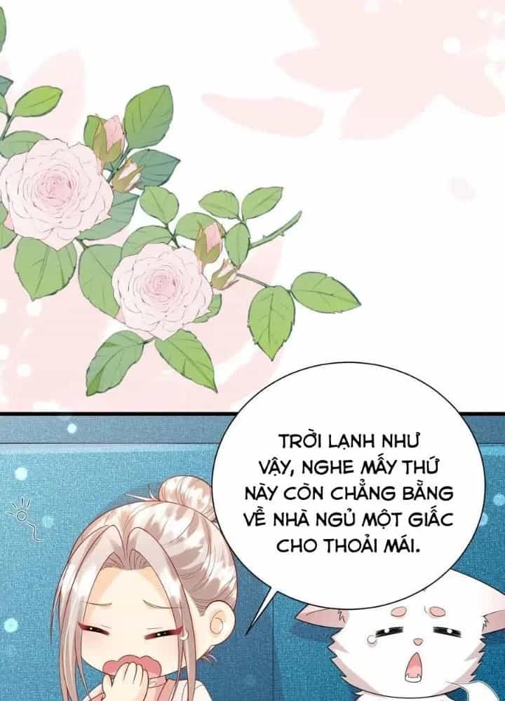 Tiểu Manh Bảo Bốn Tuổi Theo Sư Phụ Xuống Núi - Chương 295 - ảnh 47