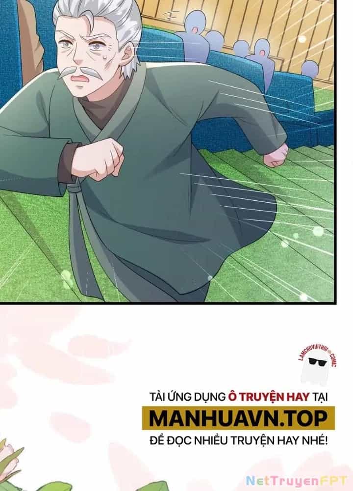Tiểu Manh Bảo Bốn Tuổi Theo Sư Phụ Xuống Núi - Chương 295 - ảnh 59