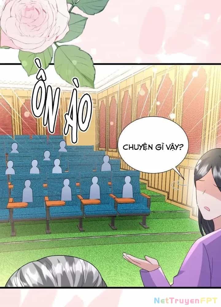 Tiểu Manh Bảo Bốn Tuổi Theo Sư Phụ Xuống Núi - Chương 295 - ảnh 61