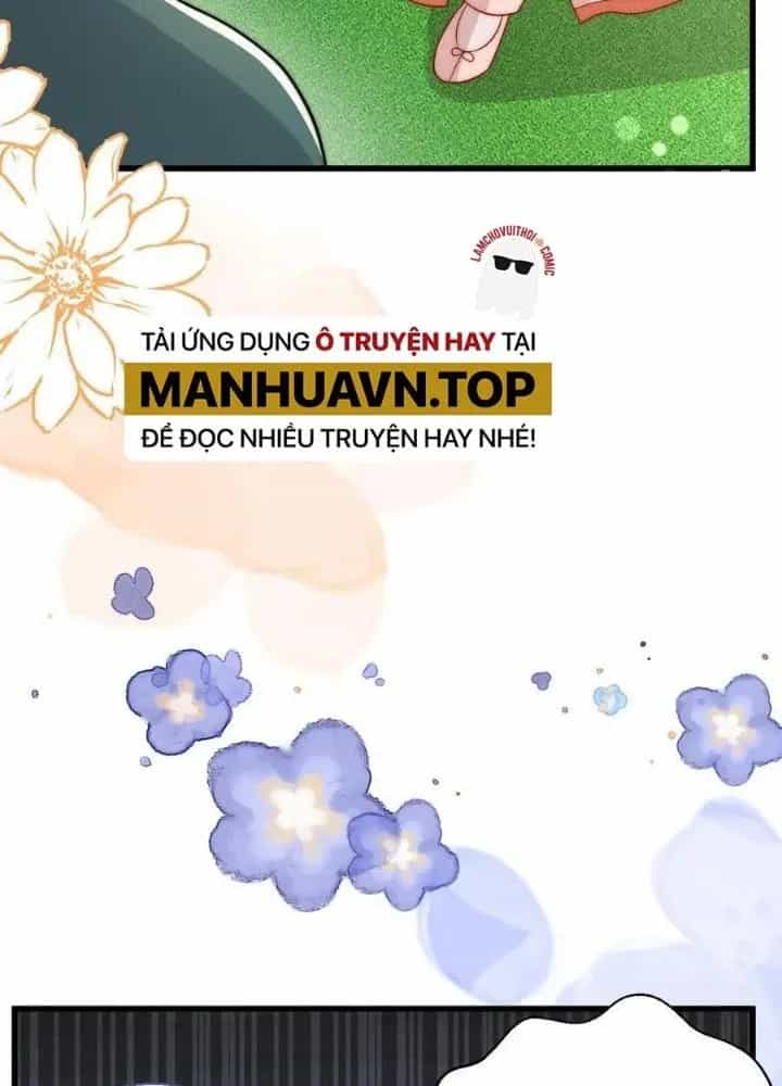 Tiểu Manh Bảo Bốn Tuổi Theo Sư Phụ Xuống Núi - Chương 295 - ảnh 69