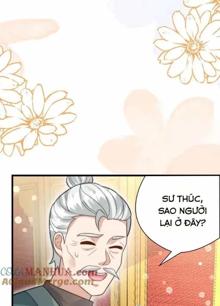 Tiểu Manh Bảo Bốn Tuổi Theo Sư Phụ Xuống Núi - Chương 295 - ảnh 75