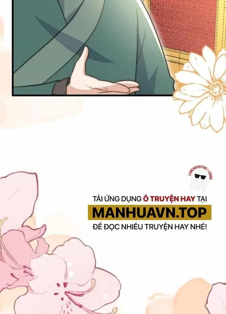 Tiểu Manh Bảo Bốn Tuổi Theo Sư Phụ Xuống Núi - Chương 295 - ảnh 77