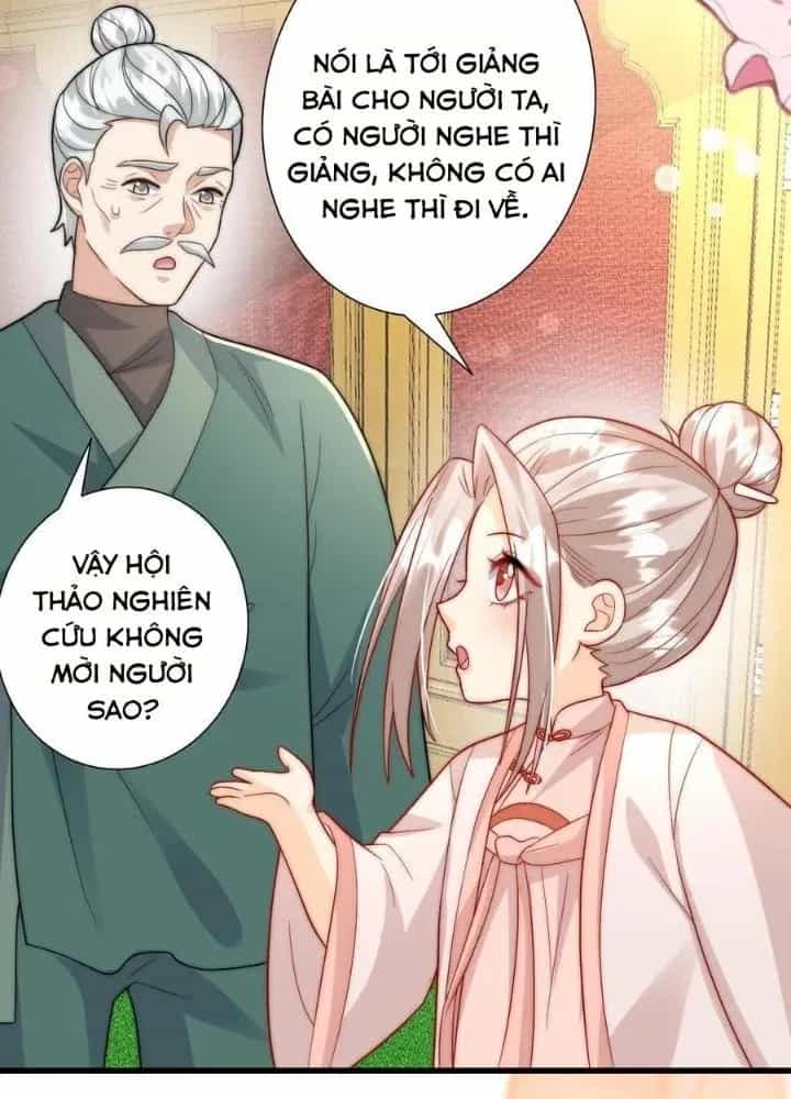 Tiểu Manh Bảo Bốn Tuổi Theo Sư Phụ Xuống Núi - Chương 295 - ảnh 79
