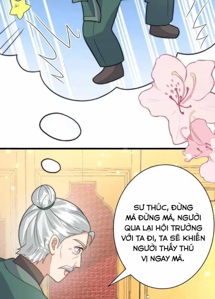 Tiểu Manh Bảo Bốn Tuổi Theo Sư Phụ Xuống Núi - Chương 295 - ảnh 87