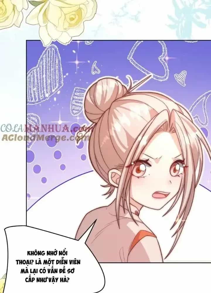 Tiểu Manh Bảo Bốn Tuổi Theo Sư Phụ Xuống Núi - Chương 340 - ảnh 21