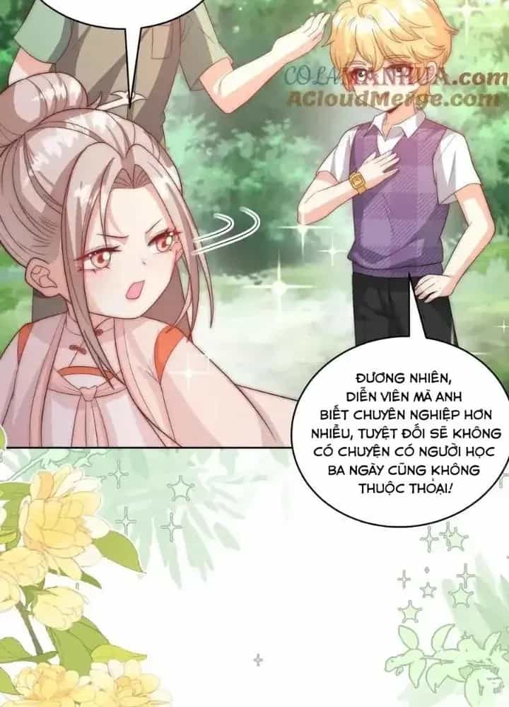 Tiểu Manh Bảo Bốn Tuổi Theo Sư Phụ Xuống Núi - Chương 340 - ảnh 49