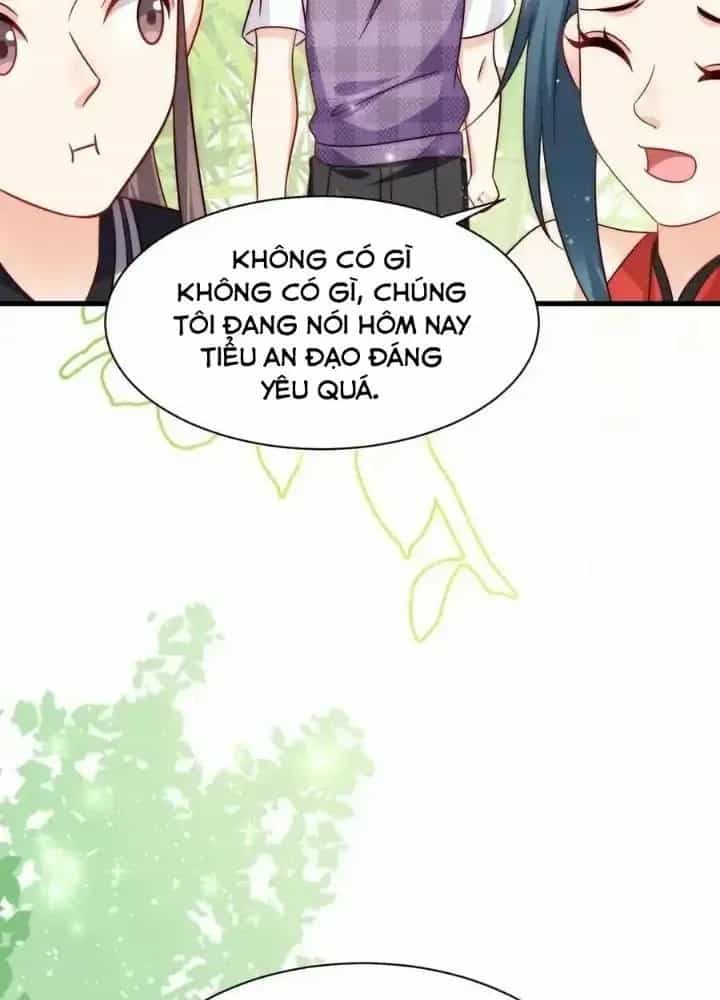 Tiểu Manh Bảo Bốn Tuổi Theo Sư Phụ Xuống Núi - Chương 341 - ảnh 31