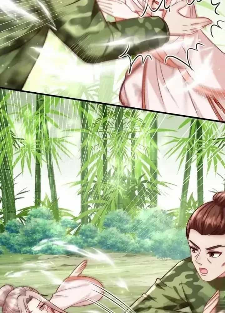 Tiểu Manh Bảo Bốn Tuổi Theo Sư Phụ Xuống Núi - Chương 341 - ảnh 47