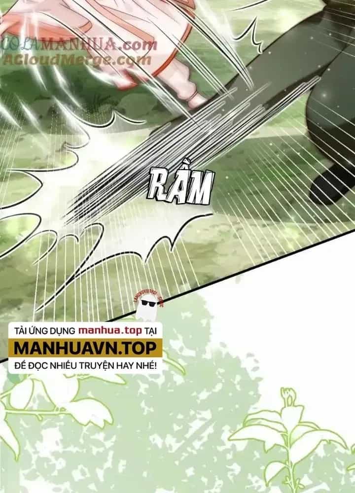 Tiểu Manh Bảo Bốn Tuổi Theo Sư Phụ Xuống Núi - Chương 341 - ảnh 49