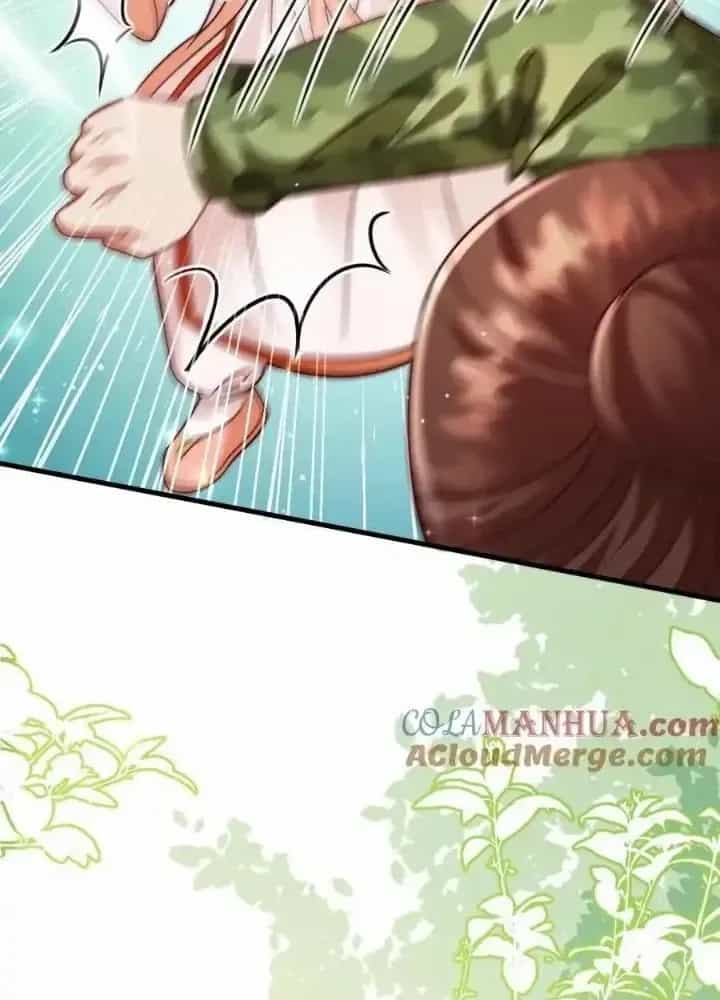 Tiểu Manh Bảo Bốn Tuổi Theo Sư Phụ Xuống Núi - Chương 341 - ảnh 57