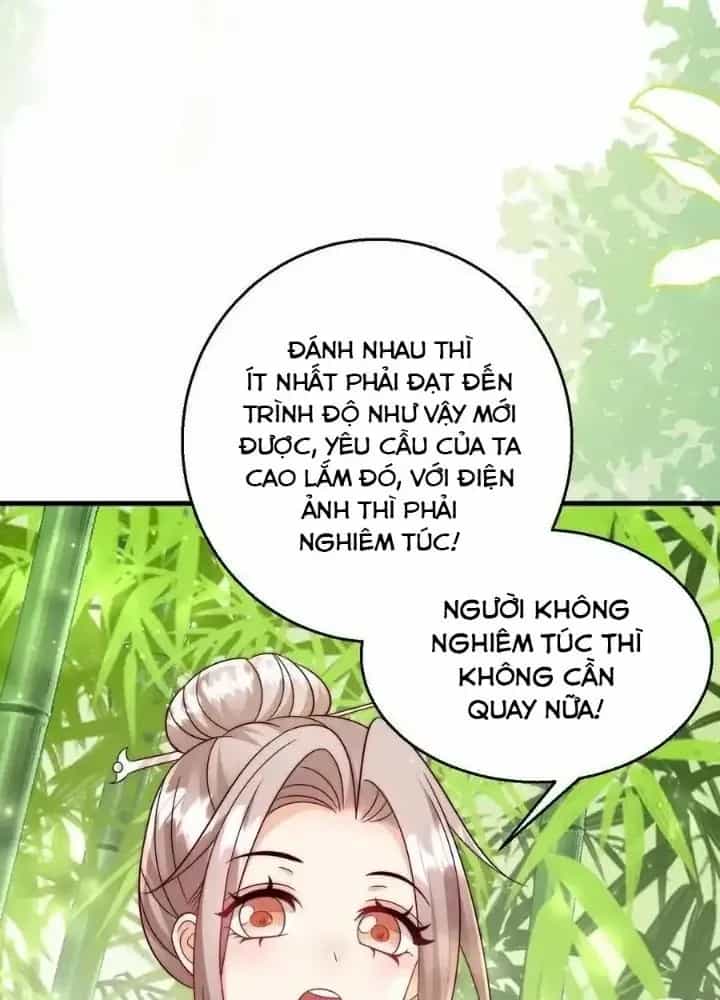 Tiểu Manh Bảo Bốn Tuổi Theo Sư Phụ Xuống Núi - Chương 341 - ảnh 69