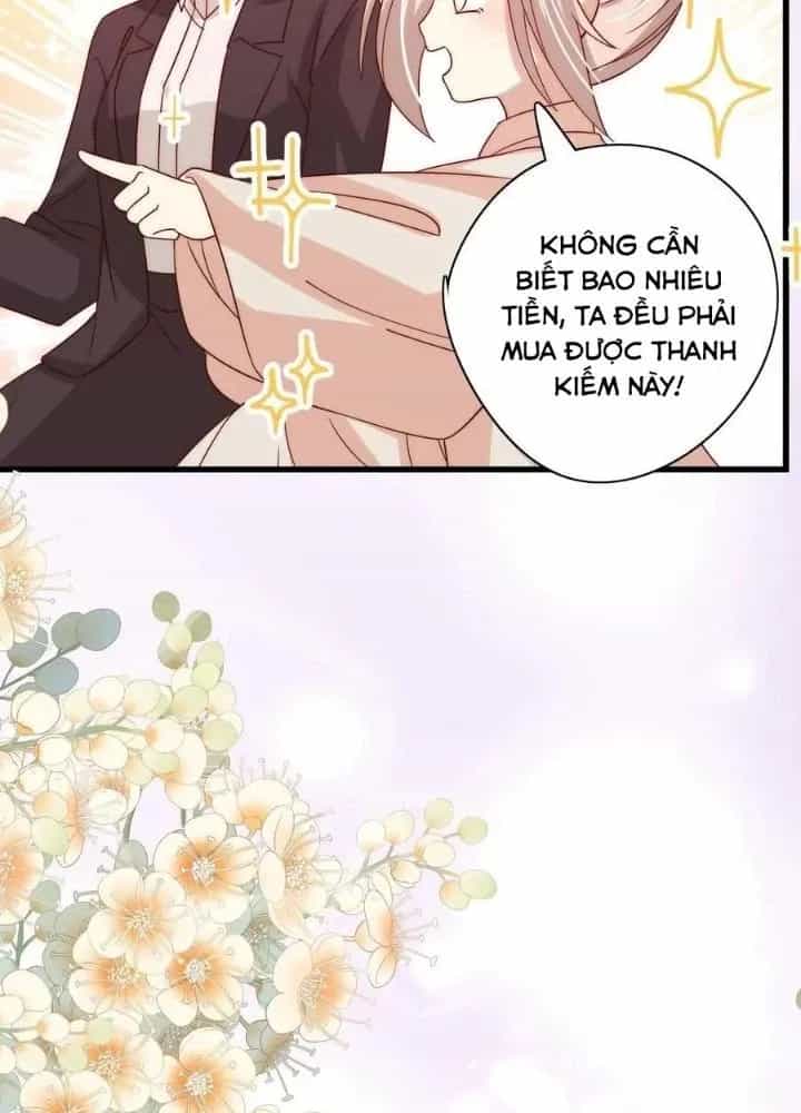 Tiểu Manh Bảo Bốn Tuổi Theo Sư Phụ Xuống Núi - Chương 299 - ảnh 31