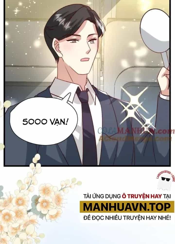 Tiểu Manh Bảo Bốn Tuổi Theo Sư Phụ Xuống Núi - Chương 299 - ảnh 39