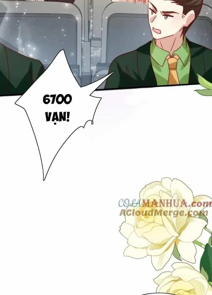 Tiểu Manh Bảo Bốn Tuổi Theo Sư Phụ Xuống Núi - Chương 299 - ảnh 57