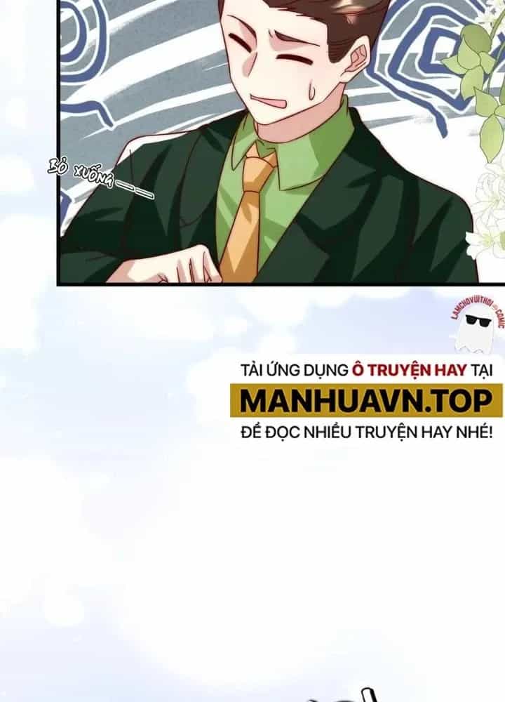Tiểu Manh Bảo Bốn Tuổi Theo Sư Phụ Xuống Núi - Chương 299 - ảnh 63